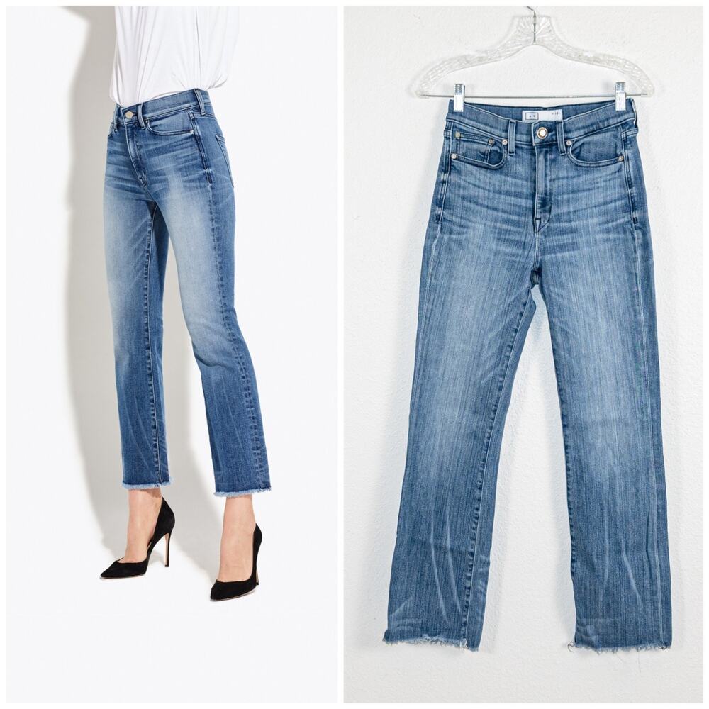 AYR Women's Blue Jeans